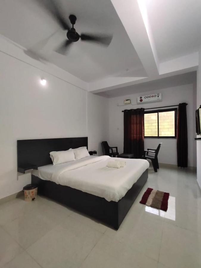 Ocean Glass Baga Ngoại thất bức ảnh