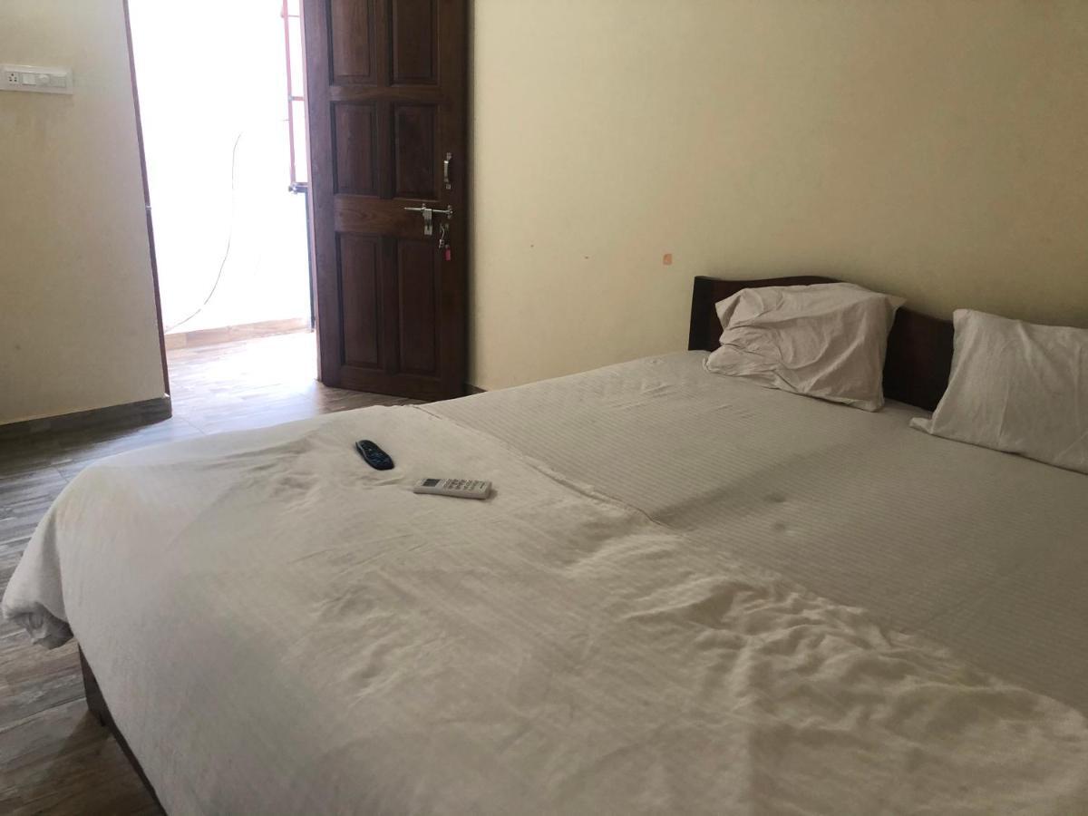 Ocean Glass Baga Ngoại thất bức ảnh