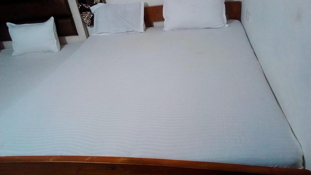 Ocean Glass Baga Ngoại thất bức ảnh